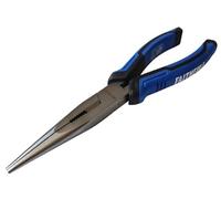 Faithfull FAIPLLN8N Long Nose Pliers 200mm (8in)