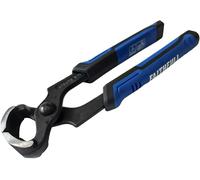 Faithfull FAIPLP7N Soft Grip Carpenters Pincers 180mm (7in)