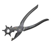 Faithfull FAIPLRPP Revolving Punch Plier
