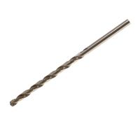 Faithfull Long Series Hss Jobber Drill Pre Pack 9.00Mm Ol:175Mm Wl:155Mm