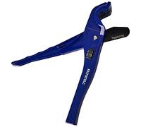 Faithfull FAIPPC328N Plastic Pipe Cutter 3-28mm Capacity