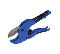 Faithfull Plastic Pipe Cutter 42Mm