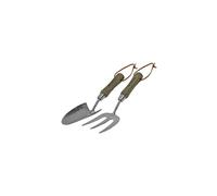 Faithfull RI-PRESHTSET Prestige Stainless Steel Hand Tool Set 2 Piece Display Box