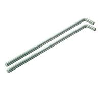 Faithfull External Building Profile Bolts FAIPROEXTB14 350mm 14-inch – 2 pieces