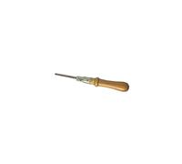 Faithfull FAIPS Padsaw Handle with Blades 250mm (10in) 9tpi