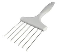 Faithfull FAIPST Plasterers Rendering / Plastering Scarifier Scratching Tool