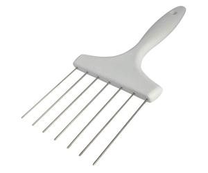 Faithfull FAIPST Plasterers Rendering / Plastering Scarifier Scratching Tool