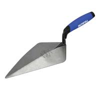 Faithfull FAIPTFBT11L Prestige Forged CRV London Brick Trowel 275mm (11in)