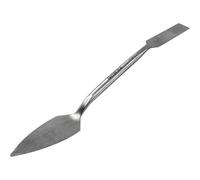 Faithfull Prestige Trowel and Square 19mm