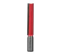 Faithfull FAIRB212 Router Bit TC Two Flute 1/2in 12.7mm x 63mm