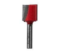 Faithfull FAIRB214 Router Bit TCT Two Flute 18.2mm x 21mm 1/4in Shank