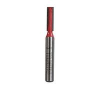 Faithfull FAIRB22 Router Bit TCT Two Flute 5.0mm x 16mm 1/4in Shank