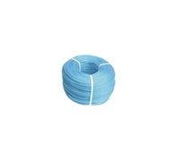 Faithfull Blue Poly Rope 12Mm X 220M