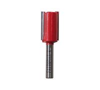 Faithfull FAIRB227 Router Bit TC Two Flute 1/4in 15mm