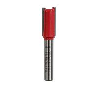 Faithfull FAIRB28 Router Bit TC Two Flute 1/4in 10mm