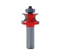 Faithfull FAIRB91 Router Bit TC Corner Bead 1/4in 3.2mm