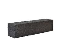 Faithfull Rubbing Brick Plain 200 X 50 X 50Mm