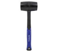 Faithfull Black Fibreglass Mallet 907g
