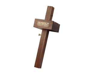 Faithfull FAIRMORTFSC Fsc Mortice Gauge - Slide Adjustment