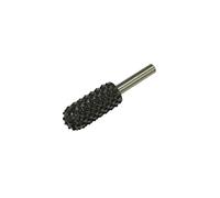 Faithfull FAIRRBALL Rotary Ball Ended Wood Rasp 12 x 35mm