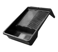 Faithfull 75PT11 Heavy-Duty Plastic Roller Tray 230Mm (9In)