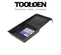 Faithfull FAIRTRAY4 Plastic Roller Tray 100mm (4in)