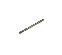 Faithfull Heavy Duty Tungsten Carbide Tipped Masonry Drill Bit 10mm 120mm
