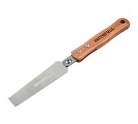 Faithfull FAISAWP130 FSC Double Sided Pull Saw 125mm