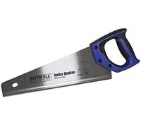 Faithfull FAISAWTB14 Toolbox Hardpoint Handsaw - 350 mm (14 Inch) - 16tpi