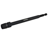 Faithfull FAISBMBH150U Universal Bit Holder Impact Rated 150mm