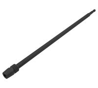 Faithfull Impact Rated Universal Bit Holder 300mm FAISBMBH300U