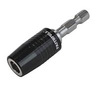 Faithfull FAISBMBHDW Magnetic Bit Holder Drywall 1/4in Hex