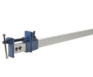 Faithfull FAISCAL36 Aluminium Sash Clamp 900mm / 36in Quick Action