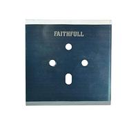 Faithfull Spare Blade for FAISCRA21 (Single Pack) FAISCRA21BL