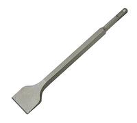 Faithfull SDS Plus Chisel Bit 40mm Length 250mm FAISDSCB134