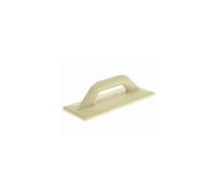 Faithfull FAISFLOAT Small Plastic Float 11in x 4.1/4 in