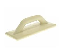 Faithfull FAISFLOAT Small Plastic Float 11IN X 4.5/16IN