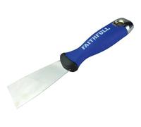 Faithfull Filling Knife Soft-Grip FAISGFK50ME 50mm