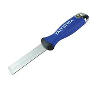 Faithfull Soft Grip Stripping Knife - 25mm