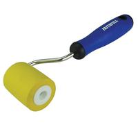 Faithfull Soft Grip Seam Roller Soft