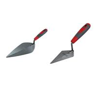 Faithfull FAISGTB10L Soft-Grip Brick Trowel London