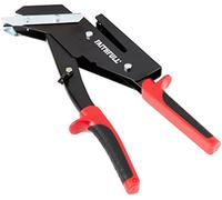 Faithfull FAISLATECUT Professional Slate Cutter / Punch 35 mm (3 mm thick) Single Stroke Cutting Capacity