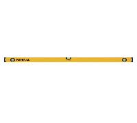 Faithfull 700813B-48 Box Level 3 Vial 120Cm (48In)