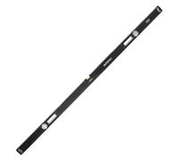 Faithfull FAISLHD1800 Prestige Professional Aluminium Spirit Level 1800 mm (6 ft)