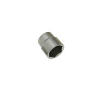 Faithfull FAISOC1226 Hexagon Socket 1/2in Drive 26mm