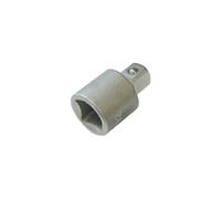 Faithfull Socket Converter 1/2" Female 3/8" Male