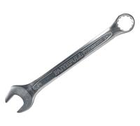 Faithfull FAISPAC25 Combi Spanner CV Satin Finish 25mm