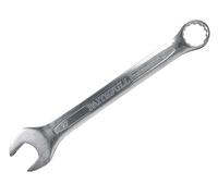 Faithfull FAISPAC27 Combi Spanner CV Satin Finish 27mm