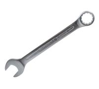 Faithfull FAISPAC36 Combi Spanner CV Satin Finish 36mm