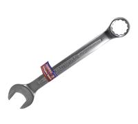 Faithfull FAISPAC46 Combi Spanner CV Satin Finish 46mm